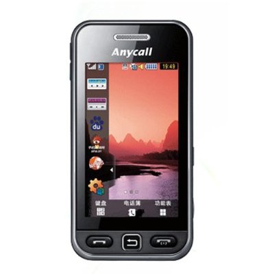����S5230C(Samsung S5230C)����Ӧ�ô�����