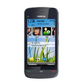 ŵ����C5-03(Nokia C5-03) 3G�ֻ�